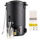 thumbnail image 1 of Crisol de cera VEVOR Electric, 6,5 L, 9 niveles de temperatura, negro, 1 of 9
