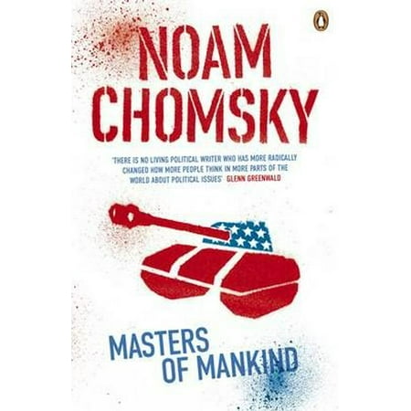 Masters Of Mankind Essays And Lectures 1969 2013 Paperback Walmart Com