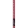 thumbnail image 5 of Maybelline Super Stay Ink Crayon Matte Lipstick, Stay Exceptional, 5 of 5