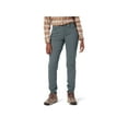 thumbnail image 2 of Royal Robbins Basalt Adventure Pant - Women's, 2 US, Slate, 2 of 4