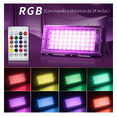 thumbnail image 2 of 5 Pack  deReflector Led  Lab.G de 80w Rgb Multicolor, 2 of 5