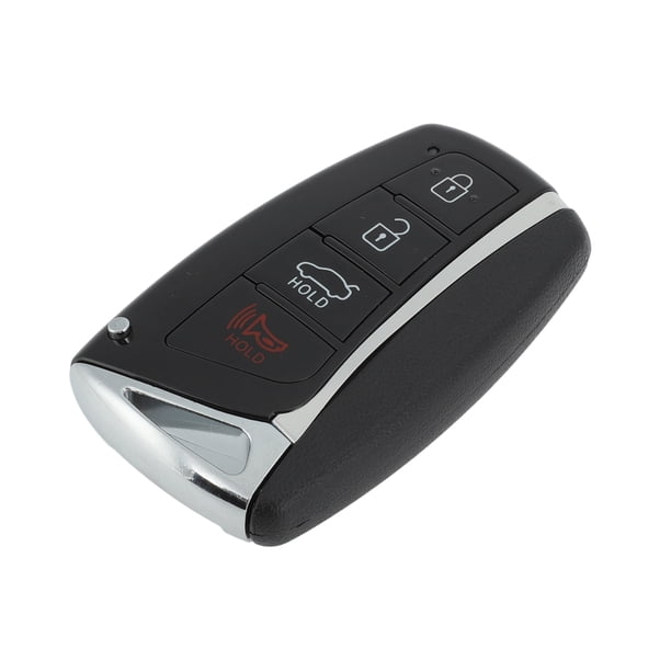 Control remoto inteligente de entrada sin llave de reemplazo SY5MDFNA433 434 MHz para Hyundai para Genesis 2015 2016 No. 95440-B1210 4 Botones