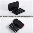 thumbnail image 4 of Rear Camera Holder,Adhesive Backup Camera Mount Dash Cam Mirror Mount, 4 of 5