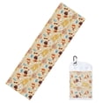 thumbnail image 2 of Picia Summer Travel Pattern Cooling Towels (40"x12") Cool Towel, Cold Towel, Microfiber Soft Breathable Chilly Ice Towel, 2 of 9