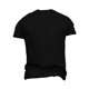 thumbnail image 2 of Casual T-shirt For Men, Frog Hip Hop Graphic Print Short Sleeve Crew Tees For Spring/Summer, Outdoor Activities, Casual Sporty Tee, Summer Gifts, 2 of 8