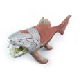 thumbnail image 2 of Dinosaur Model Toys Kids Ichthyosaur Mosasaur T-Rex Collection Dinosaur Soft model Toys Kids Intelligence Developmental Gift, 2 of 5
