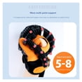 thumbnail image 3 of Gant Robot de Rééducation Dispositif de Main pour Hémiplégie AVC Fonction Main Entraîneur de Doigt Récupération Chirurgie Cadeau de Récupération, Pratique et Portable, 3 of 4