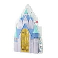 thumbnail image 3 of Disney Princess Frozen 2-in-1 Castle Playset, 3 of 5