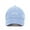 Light Blue, variant on Shalom Hebrew Baseball Cap Embroidered Cotton Adjustable Dad Hat Light Blue