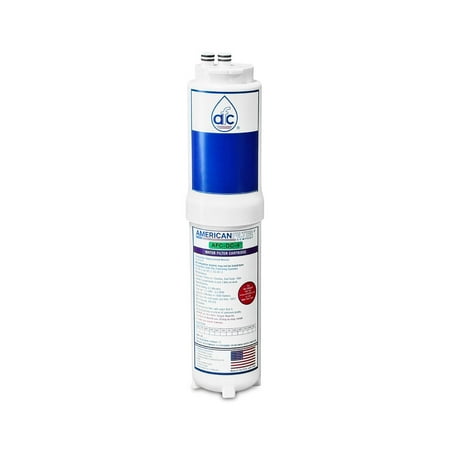 

American Filter Company™ # AFC-DC-4 Compatible with Culligan® US-DC4-R water filter cartridge -Made in U.S.A. - 1 Filter