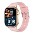 thumbnail image 1 of GPS Smartwatch Slim Sports Watch With Advanced Positioning Fitness Tracking And Health Monitoring, 1 of 6