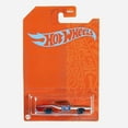 thumbnail image 4 of Hot Wheels '69 Ford Torino Talladega 53th Anniversary 2/6, 4 of 6
