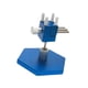thumbnail image 2 of Mini tornillo de banco de mesa, abrazadera multifuncional, portátil, para sobremesa, para manualidades, modelos Base hexagonal, 2 of 9