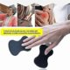 thumbnail image 2 of 10x Omron Massager Electrode Replacement Pads, Long Life, 10-Pack, 2 of 5