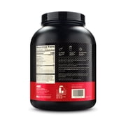 Optimum Nutrition Gold Standard 100% Whey Protein Powder, Chocolate Malt, 24g Protein, 5 LB