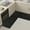Black, variant on Konghyp L Corner Carpet, Absorbent Non-Slip Mat, Microfiber Bathroom Rug, Machine Washable Floor Mats, Versatile for Living Room, Kitchen, and Laundry Room