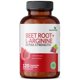 thumbnail image 5 of Futurebiotics Beet Root + L-Arginine 2000 MG, Non-GMO, 120 Vegetarian Capsules (Packing may vary), 5 of 5