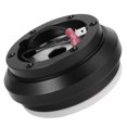 thumbnail image 4 of Steering Wheel Adapter,Steering Wheel Short Hub Steering Wheel Short Hub Steering Wheel Hub Adapter Top-Notch Performance, 4 of 5