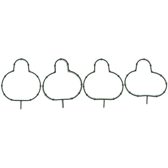 Mahle Engine Intake Manifold Gasket Set MS19421