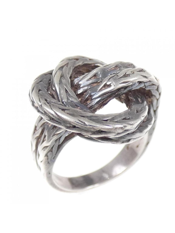 Pre-Owned Hermes Hallmark Ring