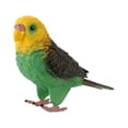 thumbnail image 1 of Parrot Animal Toys Figurines Home Decorate Preschool Educational, 1 of 9