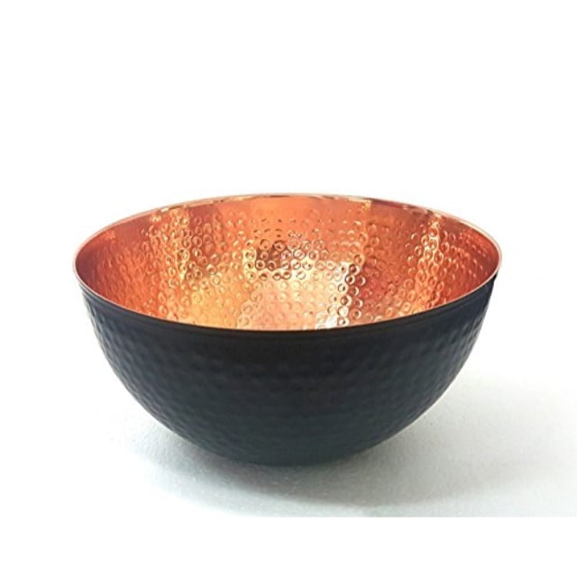 Copper Bowl No Embossing or Stamping 25 for Enamelling 