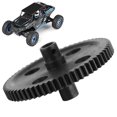 thumbnail image 2 of Durable RC Gear, Metal Spur Gear, A Prueba De Herrumbre Para Rc Truck Wltoys 12428 12423 1/12 Crawler Short-Haul Trucks ANGGREK Otros, 2 of 8