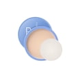 thumbnail image 2 of Banzch Face Powder Oil Control Face Powder Matte Setting Powder Makeup Silk Soft Mist Powder Long Lasting Finishing Powder New Upg 16g,Mothers Day Gifts, 2 of 2