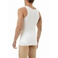 thumbnail image 4 of Underworks Débardeur de Compression MagiCotton pour Hommes, 4 of 5