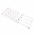 thumbnail image 4 of Closet Dividers Closet Separator Clothing Rack Dividers Clothing Separator Clothing Dividers Closet Dividers Shelf Dividers Closets Shelf Closet Separator Stretchable Perforation, 4 of 8