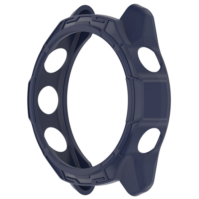 Forerunner 570 Smartwatch Protective Cover Rugged Durable Shield Grade Shockproof Design Enhanced Fitness Guard