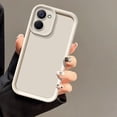 thumbnail image 1 of For Realme 10 Case Realme 9 Pro + Realme 9 5G 9i 10 Pro + Phone Case Cute Curly Wave Hybrid Shockproof Bumper Cover Soft Fundas tyjt white Realme 9 ProPlus, 1 of 5