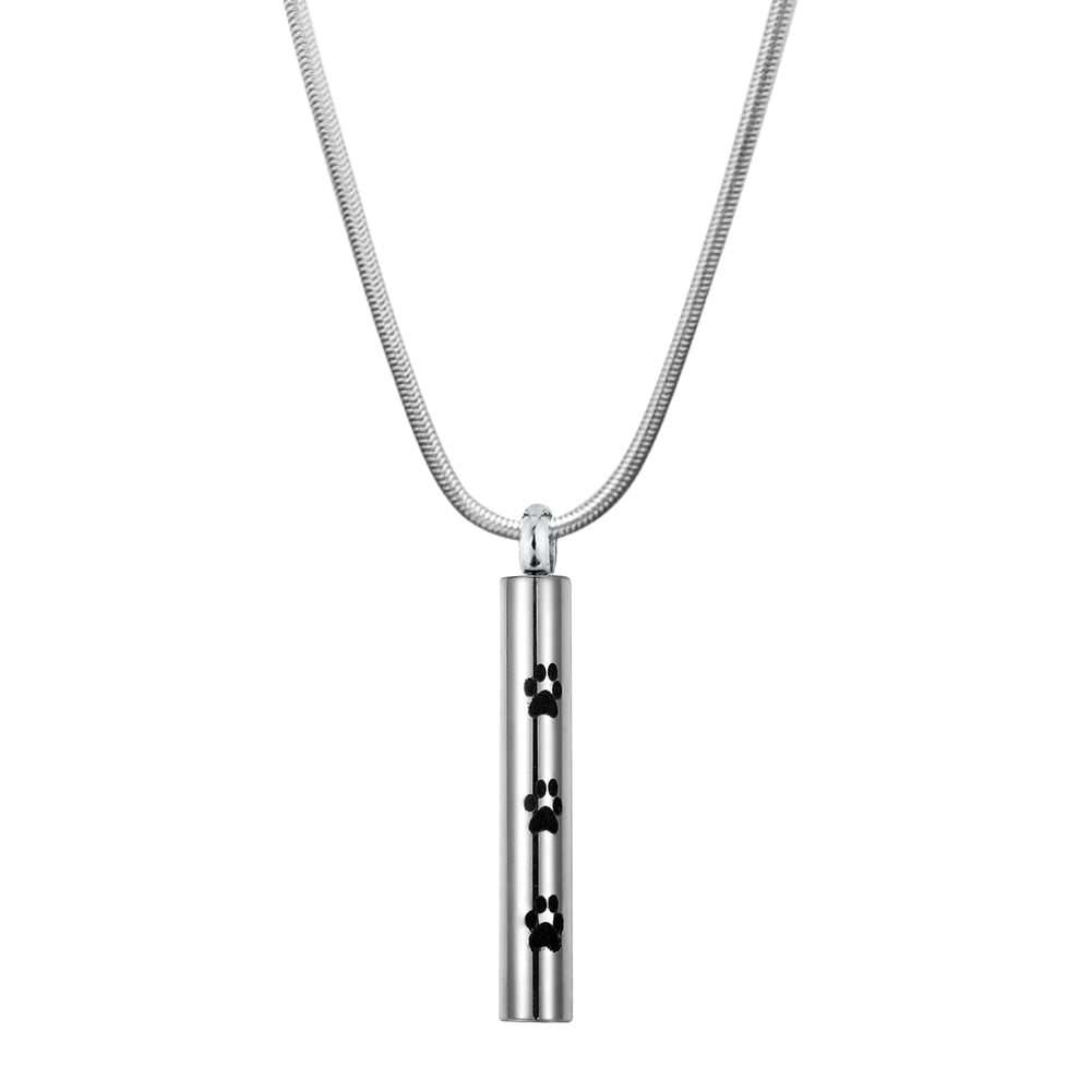 memorial jewelry for pet ashes