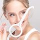 thumbnail image 1 of Extractor de aparatos ortopédicos de plástico Durable Conveniente para herramientas de ortodoncia (Blanco) Ygjytge Cuidado Belleza, 1 of 3