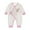 Pink, variant on FDDMis Girls Bodysuit Onesie Baby Boy Toddler Onesie Onesies 3-6 Months Boys Kids Clothes Girls Size 7-8 Kids Gifts for Baby Boys 6-12 Months Clothes for Girls 4-6 Gifts 3 Month Old Girl