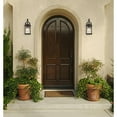 thumbnail image 5 of WestinghouseLighting 6339300 1 Light Grandview Outdoor Wall Fixture, 5 of 5