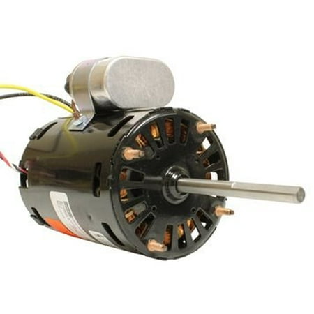 - 1/16 hp 3450 RPM CCW 3.3