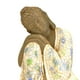 thumbnail image 3 of Estatua de Buda durmiente de resina, manualidades , hogar, jardín, decoración de escritorio, escultura, regalo, trae y Sunnimix Estatua de RESIN BUDDHA, 3 of 8