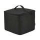 thumbnail image 1 of 4 Cups Drink Carrying Bag, Insulated Drink Carrying Holder Bag, Reusable 2-Tier 8 Cups Cupcake Containers Storage Bag, 1 of 5