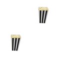 thumbnail image 4 of maskred POPCORN BOX FOR PARTY FAVOUR LOLLY BAGS CANDY BOX PARTY GIVEAWAYS POPCORN PARTY No.04 2Set, 4 of 6