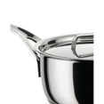 thumbnail image 3 of Alessi Pots&Pans Saucepan &Oslash; Cm 16.00 || &Oslash; Inch 6&frac14;&Prime;, 3 of 3