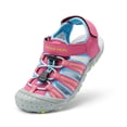 thumbnail image 1 of Sandalia DREAM PAIRS Deportiva para Niños Talla 12 Fucsia, 1 of 7