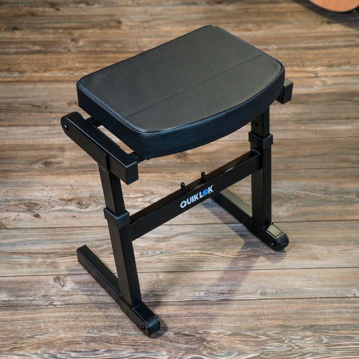 QUIK LOK Bz7 Musician Seat