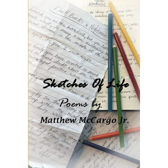 Sketches Of Life, (Paperback)