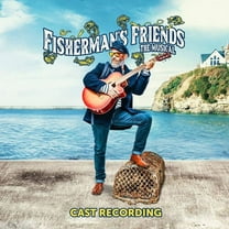 Fisherman's Friends - Musical - Music & Performance - CD
