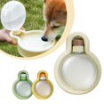 thumbnail image 2 of PFDDRW 1Pcs Gobelet d'Eau pour Sortie pour Animaux, 2 of 8