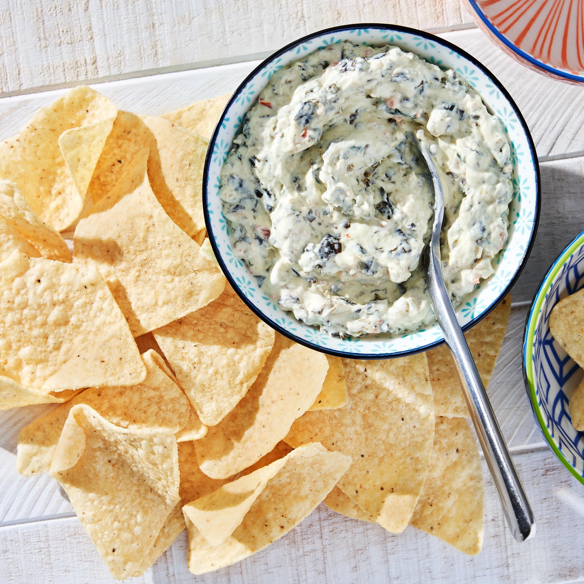 Marketside Spinach Dip, 24 oz, 1 Count (Refrigerated)