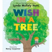 Wish in a Tree (Hardcover)