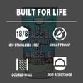 thumbnail image 4 of 2025 Graduation Gifts for Her, Him - Class of 2025 College Graduation Gifts for Women - Masters Degree Phd Class of 2025 Tumbler With Lid 20 OZ, 4 of 6