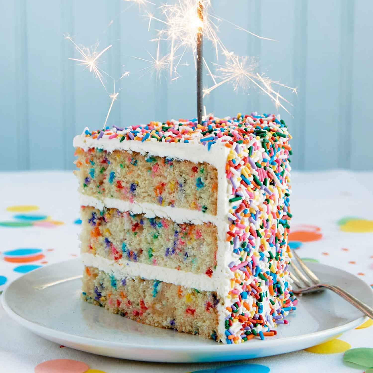 Keto Sprinkles, Sugar Free Sprinkles, 1g Net Carb, Large Value Size Bag, 6 oz, Non-GMO, Dye Free, Plant-Based, Vegan, Gluten Free, All Natural, No Artificial Coloring(Rainbow, Single Package)